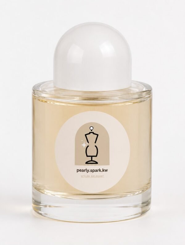 La Perle Perfume