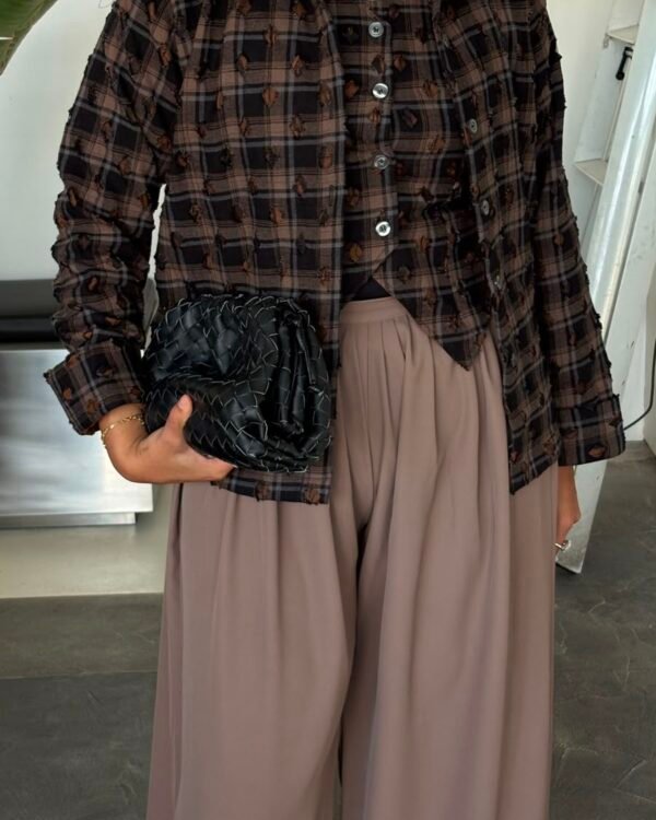 Mocha Muse Set