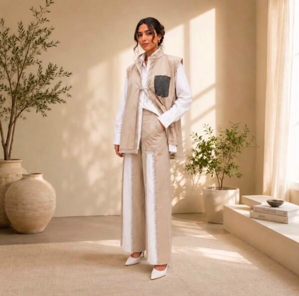 Statement Piece
